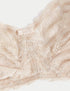 Wild Blooms Non-Padded Full Cup Bra A-E